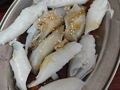 -陈老添美食店(宝华路店)