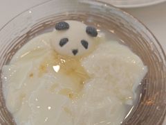 熊猫豆花汤圆-眉州东坡(亚运村店)