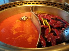 -小龙坎老火锅(北京三里屯店)