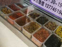 -秋英饭团(大庙新村店)