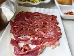 -百友顺涮肉城(故城东路店)