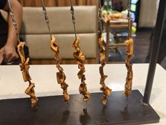 -和庆斋羊蝎子火锅·碳缸烧烤(顺义旗舰店)