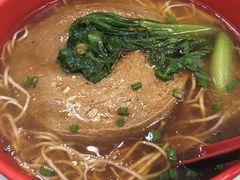 佛门素鸡-食惠里小笼包面馆(越秀店)