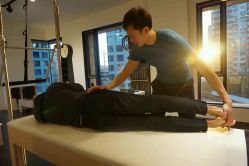 -Real Pilates优体普拉提