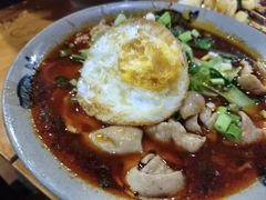 -丁丁猫重庆小面(徐州路店)