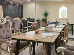 -沙漠玫瑰土耳其餐厅(神路街店)