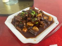 -林家饭店(新林公路店)