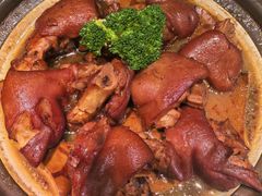 -甬上名灶(天一阁·翠柏店)