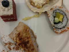 -帝豪酒店•马可勃罗西餐厅