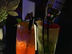 -爵士花园音乐酒吧餐厅
