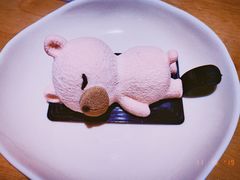 -新贝乐意大利餐厅(苏州中心店)