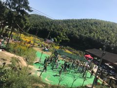 -宁波浙东大竹海景区