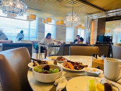 -北京王府井希尔顿酒店·万斯阁西餐厅