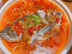 -新白鹿餐厅(龙游路总店·杭帮菜名店)