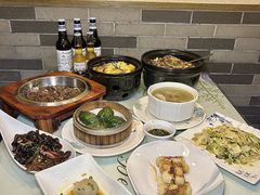 -来客家食府 · 福建客家菜(厦禾路店)