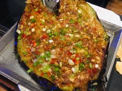 -很久以前羊肉串(清河店)