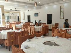 大堂-农家鸡宴私房菜(城东店)