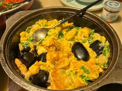 -佬麻雀·新湘菜(东方宝泰店)