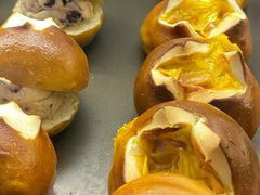 -屋裡·Union Bakery(龙江路店)