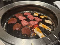 -和牛 烧肉寿喜烧涮锅 善(心斎橋店)