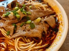 -老家猪肝面(石油路店)