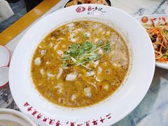 -光海·乡记酸菜鱼·始于1996(花园路店)