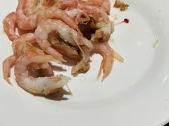 -福缘烤肉王自助(爱琴海-原比尔森店)