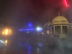 -北京瑞麟湾温泉度假酒店