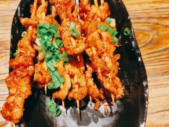 -铁人烧烤(北京店)