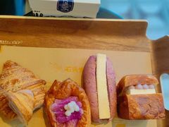 -石头先生的烤炉(济南领秀城贵和店)
