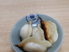-祥记汤圆(东宝兴路店)