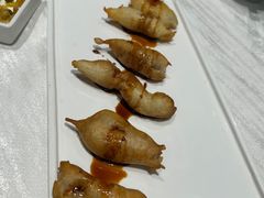 -柒园·三十年创意杭帮菜(龙湖滨江天街店)