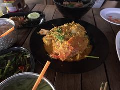 -Doo Dee Thai Food(Issan/Isaan/Esan)