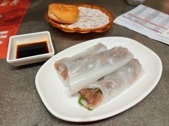 脆皮鲜虾肠-点点心点心专门店(旺角店)