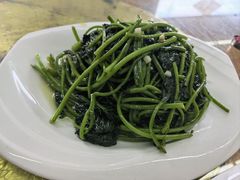 -聚鲜阁海鲜美食城(香水湾店)