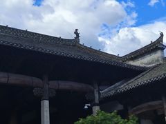 -绩溪龙川景区
