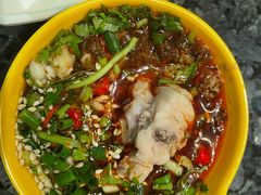 -一席地·本地鸡窝·杭帮鸡火锅(萧山银隆百货店)