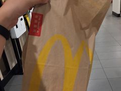 -麦当劳(北京南站店)