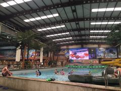 -南宫温泉水世界