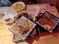 -怪噜范·老贵阳街头名小吃(汇金星力城店)