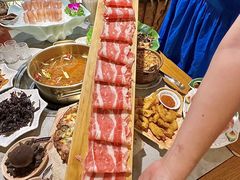 -大理董·董家小厨野生菌火锅(古城旗舰店)