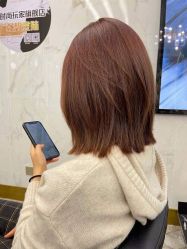 -时尚玩家发型设计