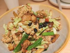 -新太二·鲜料川菜(智慧城广百店)