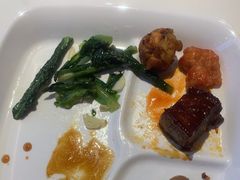 -八婺饭堂·自选店(新光汇店)
