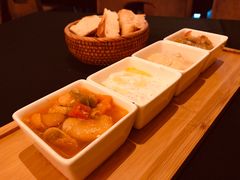 -Efes Turkish & Mediterranean Cuisine 艾菲斯餐厅(陆家嘴店)