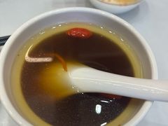 -天龙宝严素食馆(大兴善寺店)