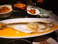 -苏帮袁Sue Cuisine(来福士店)