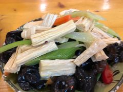 -西域美食(西直门南小街店)