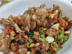 -笨罗卜浏阳菜馆(太平街店)
