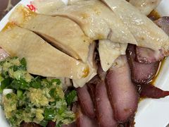 -陈光记烧腊店(罗保博士街店)